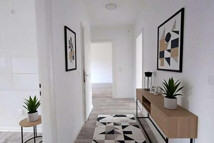 Wohnung Norden - 2 Zimmer, 59 m&sup2;, 499&euro; | Angebot:24522111