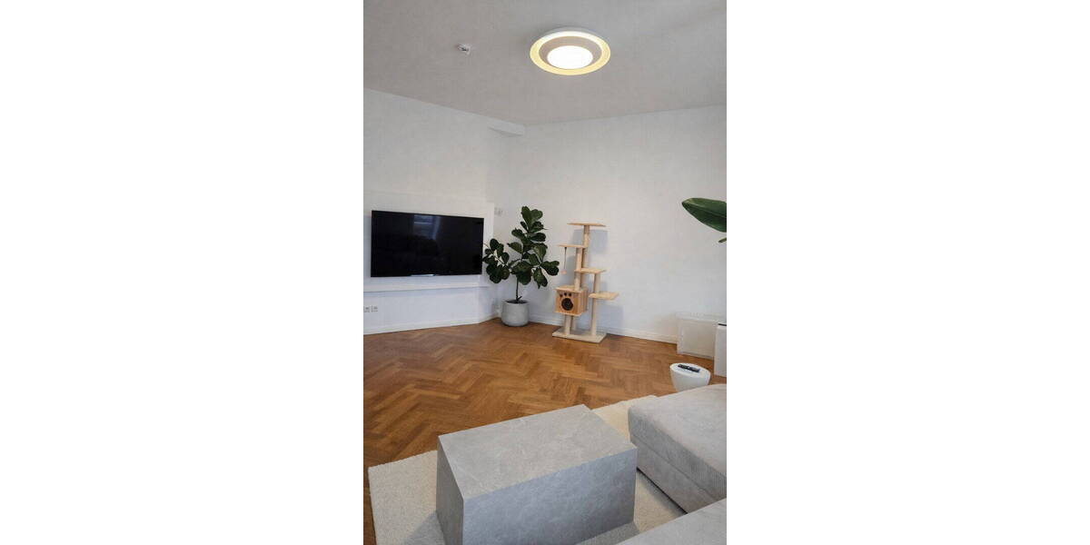 Etagenwohnung Berlin Steglitz - 4 Zimmer, 122 m&sup2;, 2.200&euro; | Angebot:26185632