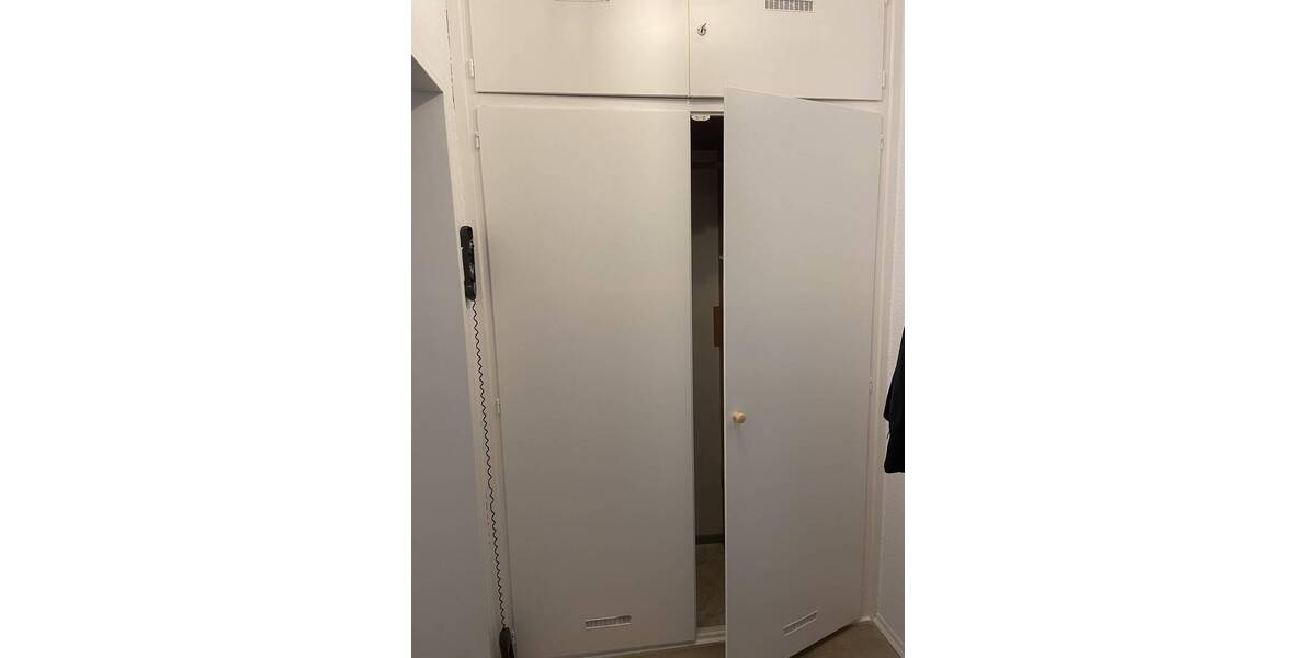 Etagenwohnung Harrislee - 2 Zimmer, 64 m&sup2;, 710&euro; | Angebot:26833829