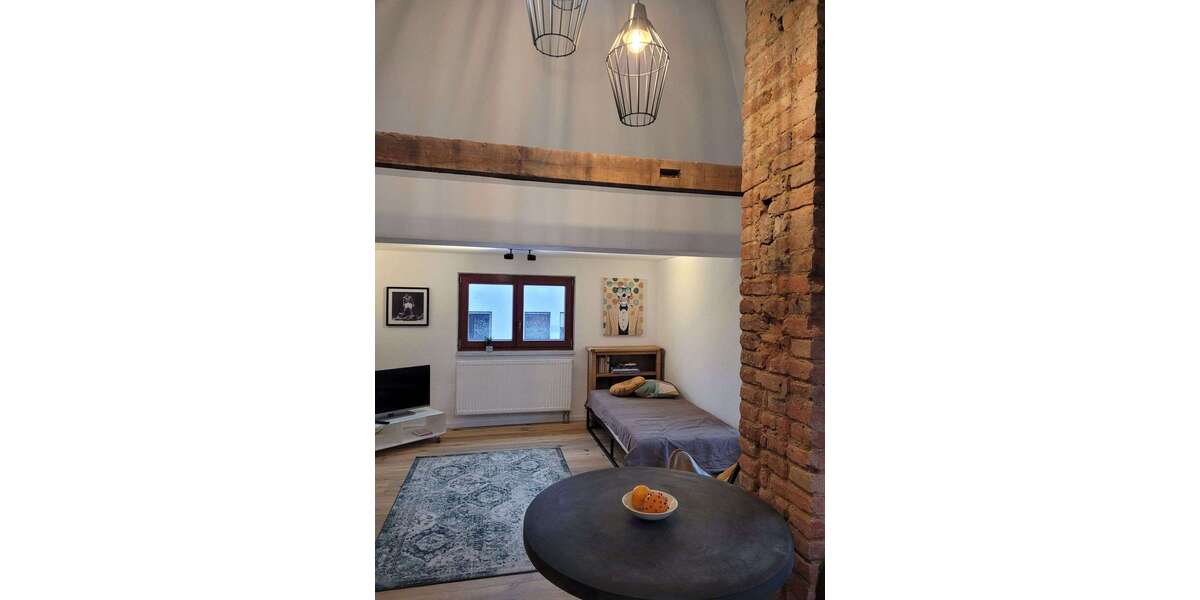 Zimmer Bad Vilbel - 1 Zimmer, 1.200&euro; | Angebot:24986439