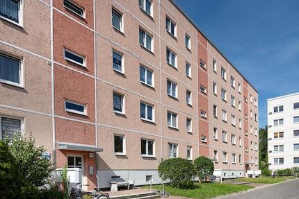 Wohnung Bernsdorf - 1 Zimmer, 24 m&sup2;, 165&euro; | Angebot:21289546