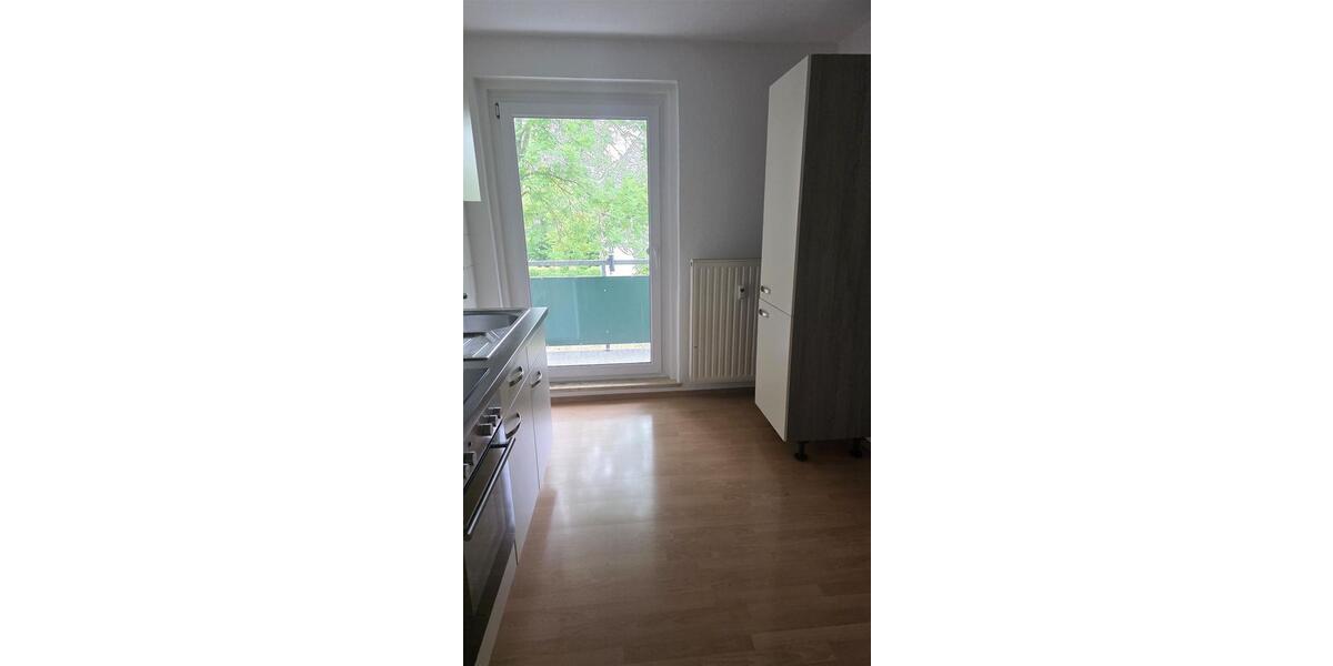 Erdgeschoßwohnung Reichenbach im Vogtland Obermylau - 3 Zimmer, 58 m&sup2;, 349&euro; | Angebot:25854256