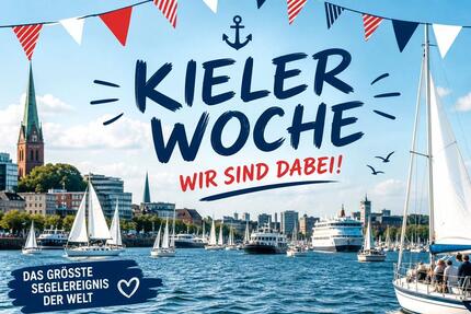 Wohnen auf Zeit Kiel Blücherplatz - 1 Zimmer, 45 m&sup2;, 230&euro; | Angebot:26469925