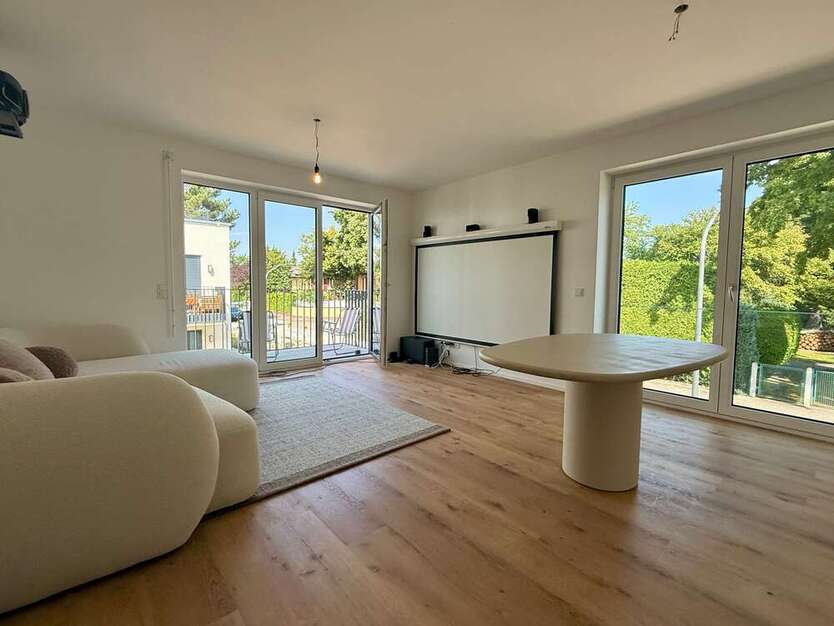Wohnung zum Mieten in München 1.210 € 52.5 m²
