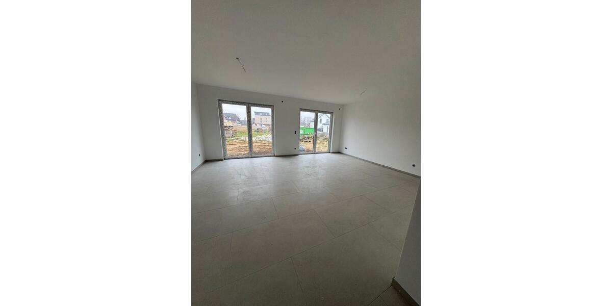 Neubau-Reihenhäuser zur Miete in Visselhövede - Erstbezug 4 zimmer