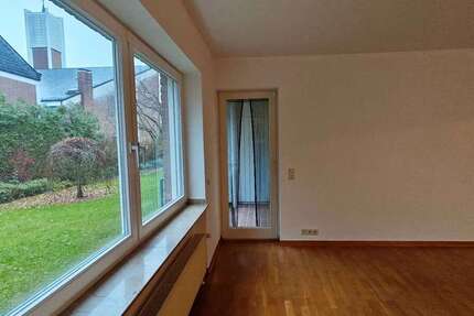 Wohnung zum Mieten in Bad Godesberg 1.035 € 80.5 m² 3 zimmer