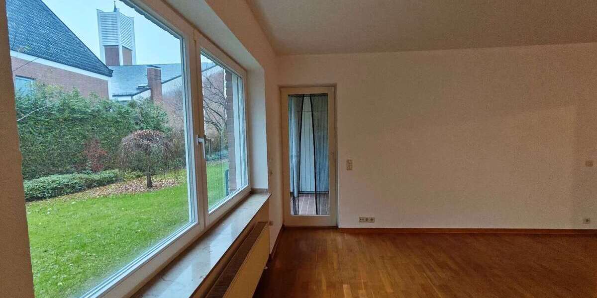 Wohnung zum Mieten in Bad Godesberg 1.035 € 80.5 m² 3 zimmer