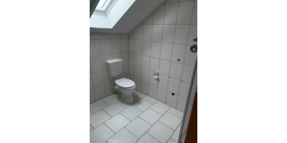 Schöne-2-Zimmer-Wohnung in Schöllnach 2 zimmer