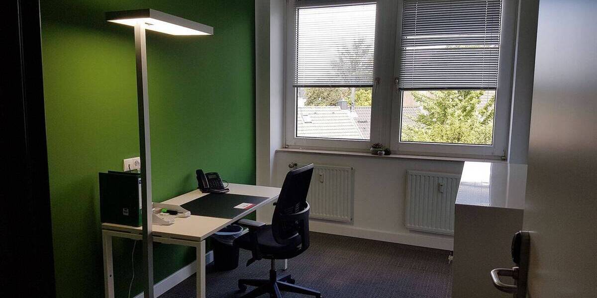 Gewerbeobjekt Mönchengladbach Stadtmitte - 471&euro; | Angebot:25875698