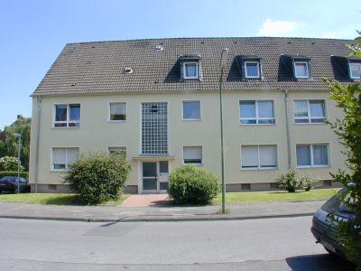 Demnächst frei! 3-Zimmer-Wohnung in Bottrop Batenbrock zimmer