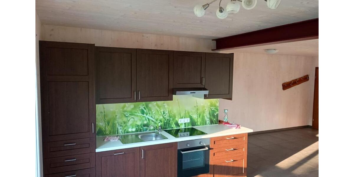 Erdgeschoßwohnung Pappenheim - 3 Zimmer, 95 m&sup2;, 800&euro; | Angebot:25052983