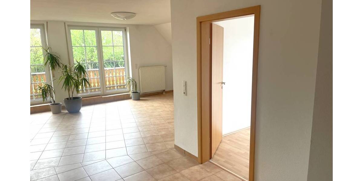 Etagenwohnung Monsheim - 3 Zimmer, 103 m&sup2;, 1.100&euro; | Angebot:26556658