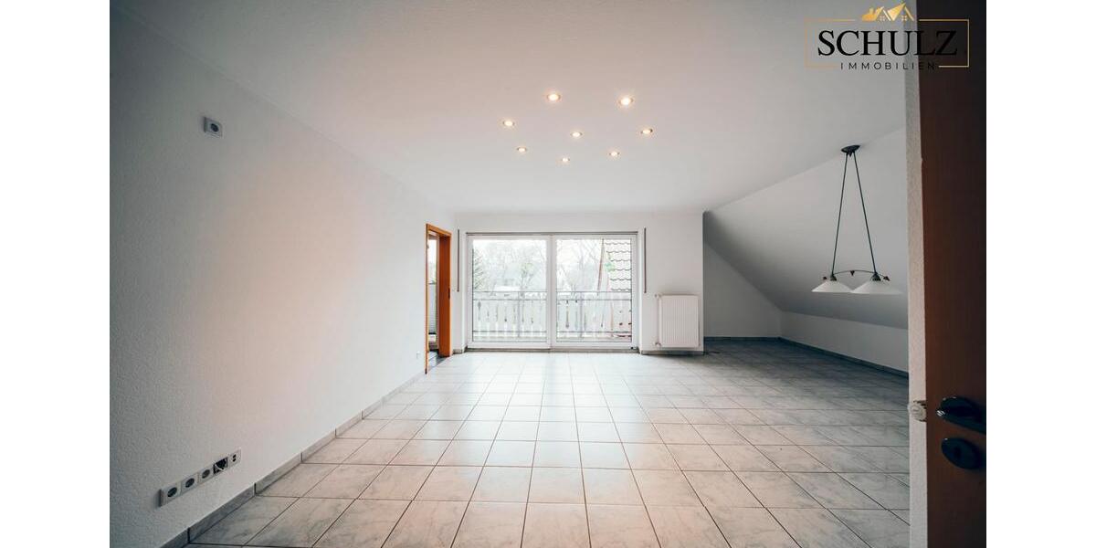 Etagenwohnung Molbergen - 3 Zimmer, 110 m&sup2;, 750&euro; | Angebot:24783580