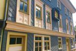 Etagenwohnung Arnstadt - 3 Zimmer, 75 m&sup2;, 650&euro; | Angebot:26701840