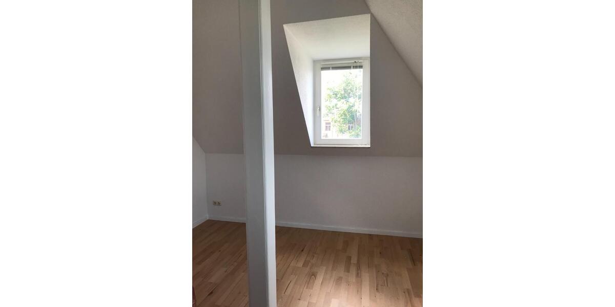 TOP sanierte helle 3-Raum-Wohnung in Apolda zu vermieten 3 zimmer