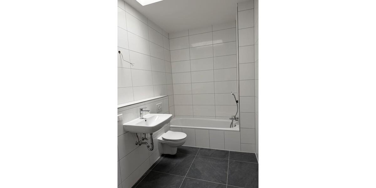 Maisonettenwohnung Höpfingen - 5 Zimmer, 1.120&euro; | Angebot:23311744