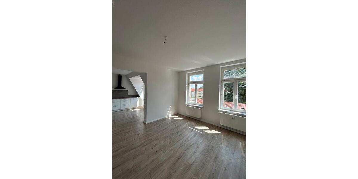 Etagenwohnung Eilenburg - 3 Zimmer, 89 m&sup2;, 950&euro; | Angebot:26368847