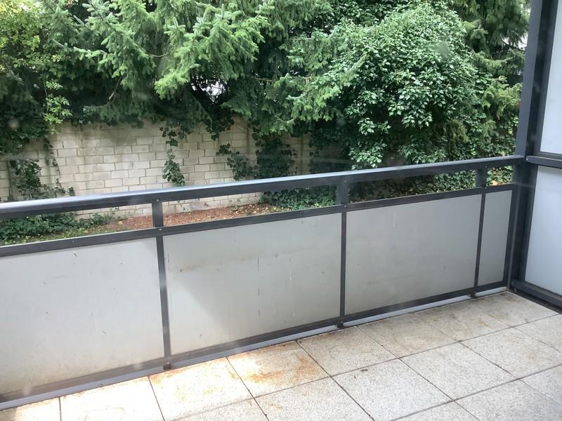 Frisch renovierte Erdgeschosswohnung! zimmer