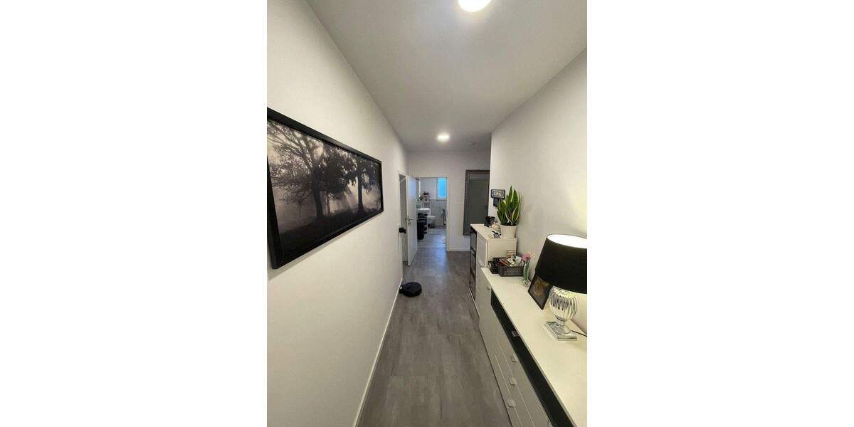 Moderne 3-Zimmer-Wohnung im Neubau mit Aufzug in Sarstedt 3 zimmer