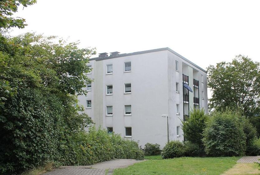 Individuelle 3 Zimmer Wohnung in der Stormstraße in Siegen