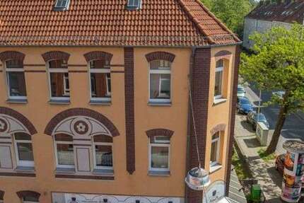 Wohnung zum Mieten in Hannover 624,08 € 68.28 m²