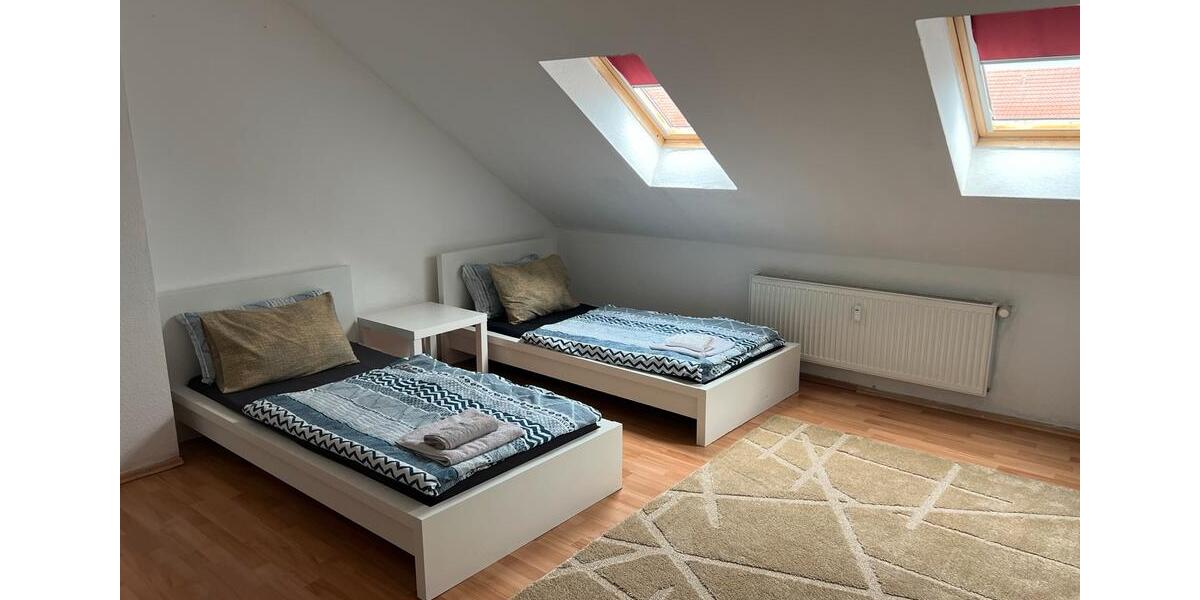Wohnen auf Zeit Hannover Döhren-Wülfel - 3 Zimmer, 85 m&sup2;, 1.400&euro; | Angebot:26070620
