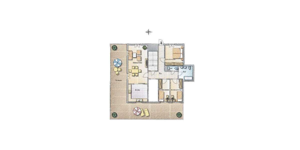 Etagenwohnung Dresden Striesen-Süd - 4 Zimmer, 143 m&sup2;, 1.920&euro; | Angebot:25261965
