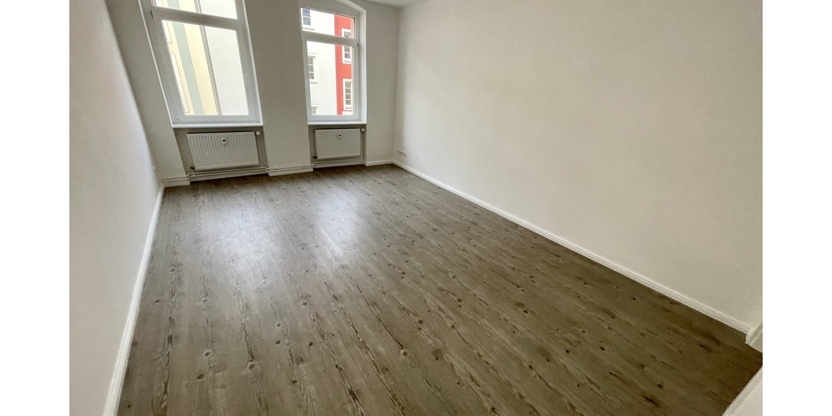 moderne 4 Raum Wohnung mit Balkon, Bad mit Wanne in Gera-Pforten! - Etagenwohnung Gera Pforten | Angebot:27265827