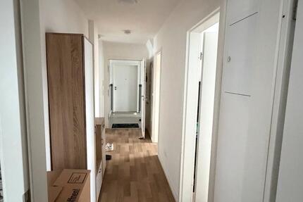 Anfragestopp - Dachgeschosswohnung Varel zu vermieten 3 zimmer