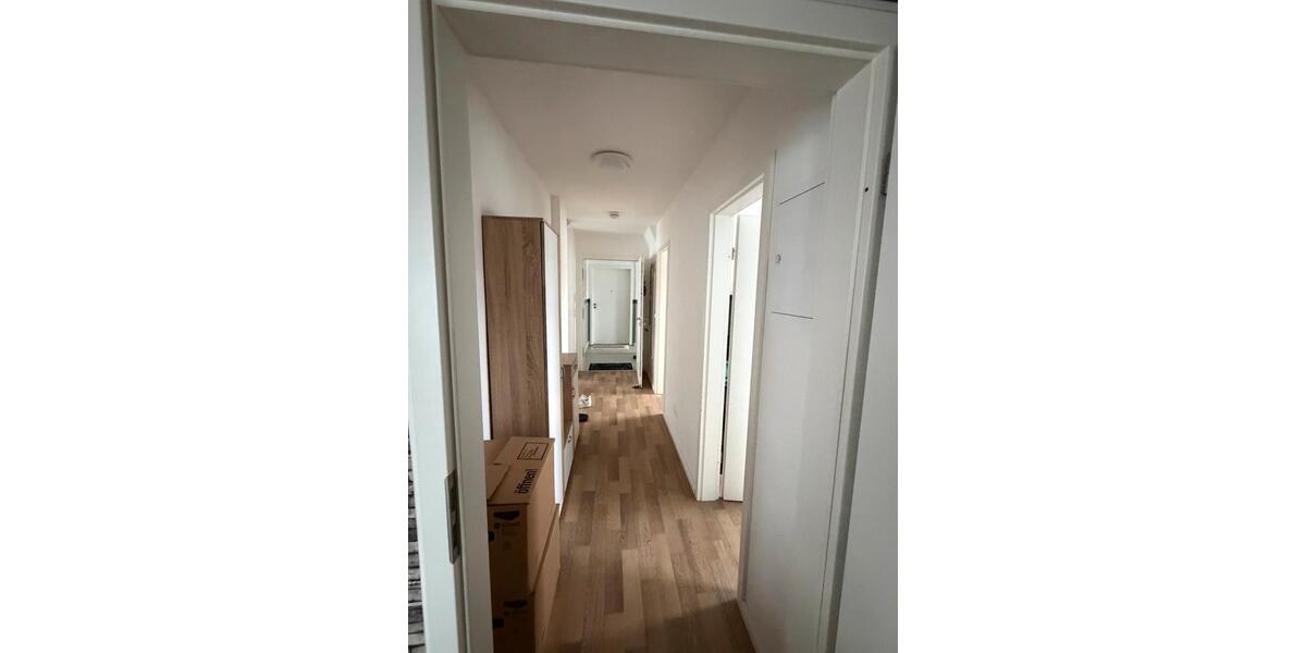 Anfragestopp - Dachgeschosswohnung Varel zu vermieten 3 zimmer