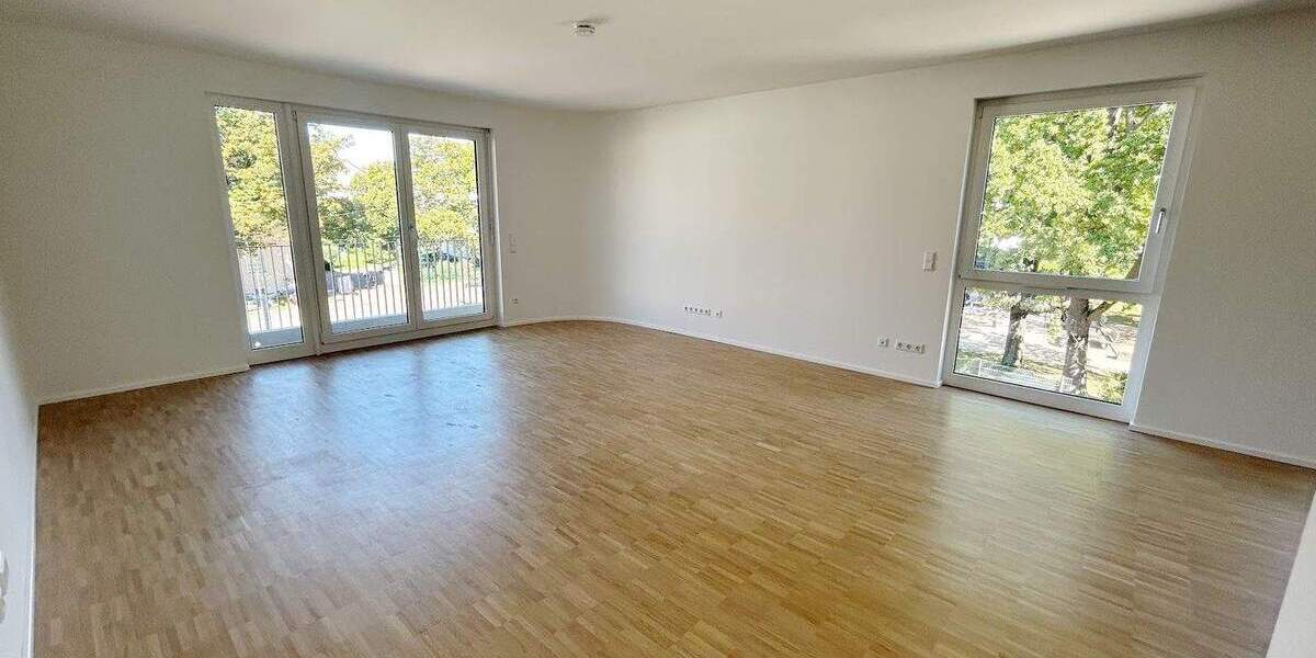 Etagenwohnung Stuttgart Untertürkheim - 3 Zimmer, 89 m&sup2;, 1.590&euro; | Angebot:23059545