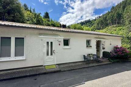 Wohnung zum Mieten in Cochem 390 € 53 m²
