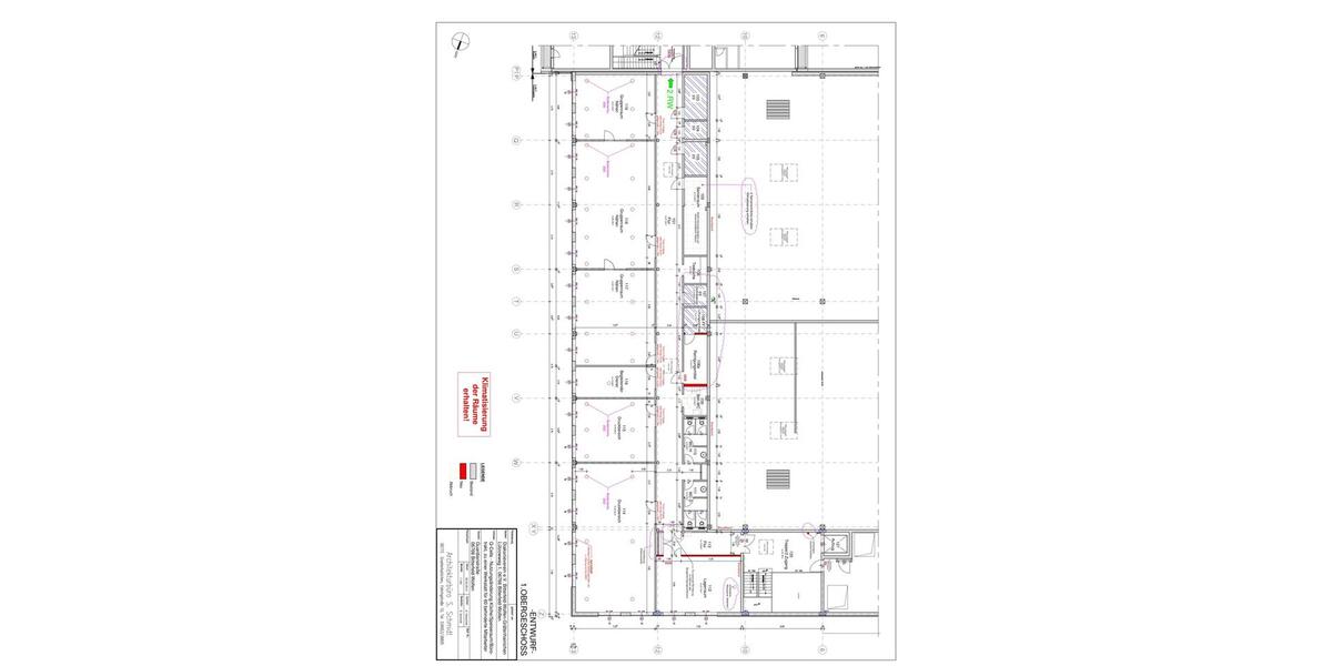 Gewerbeobjekt Bitterfeld-Wolfen Wolfen - 4&euro; | Angebot:25924776