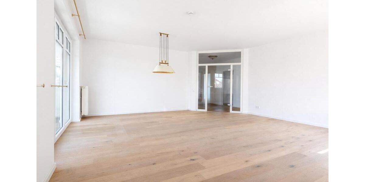 Etagenwohnung Syke - 3 Zimmer, 128 m&sup2;, 1.350&euro; | Angebot:26196669