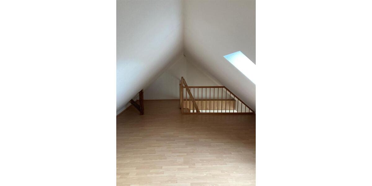 Maisonettenwohnung Roßwein - 4 Zimmer, 115 m&sup2;, 495&euro; | Angebot:25376849