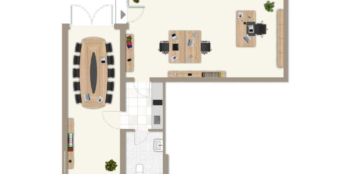 Gewerbeobjekt Dorfen - 650&euro; | Angebot:24519283