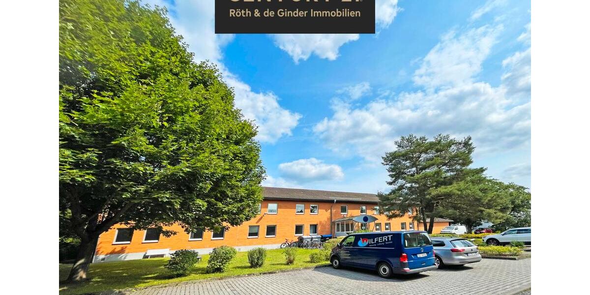 Gewerbeobjekt Gießen Anneröder Siedlung - 990&euro; | Angebot:26445547