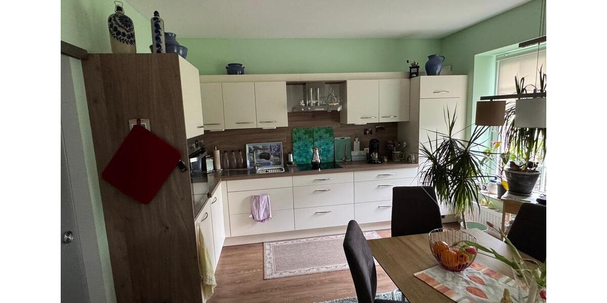 Erdgeschoßwohnung Haren (Ems) - 2 Zimmer, 78 m&sup2;, 730&euro; | Angebot:26095426