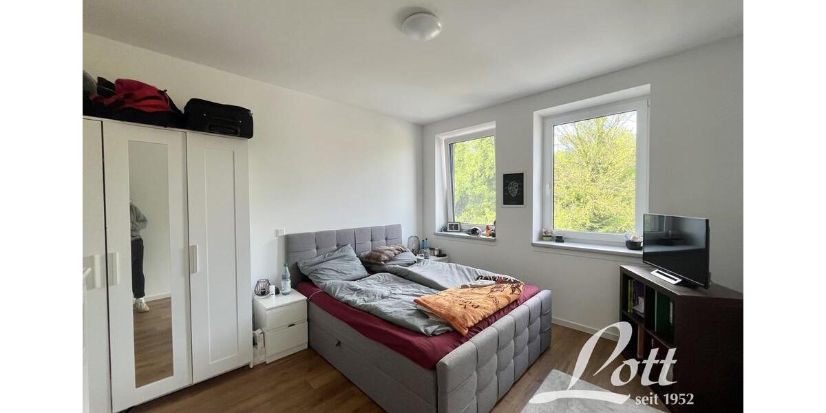 Dachgeschoßwohnung Bad Zwischenahn - 3 Zimmer, 89 m&sup2;, 1.025&euro; | Angebot:26592296
