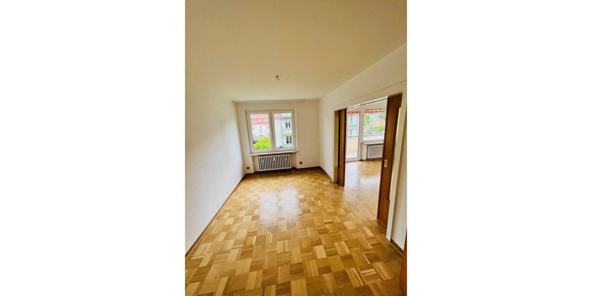 Etagenwohnung Northeim - 4 Zimmer, 86 m&sup2;, 650&euro; | Angebot:26277736