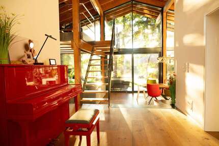 Haus zum Mieten in Königs Wusterhausen 3.500 € 195 m² 5 zimmer