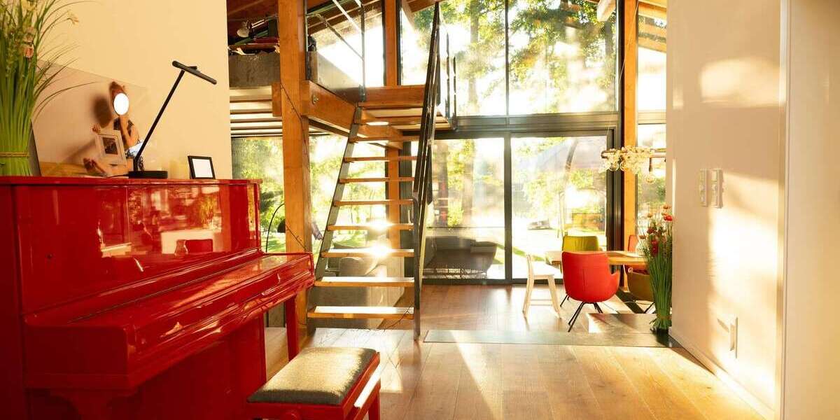 Haus zum Mieten in Königs Wusterhausen 3.500 € 195 m² 5 zimmer