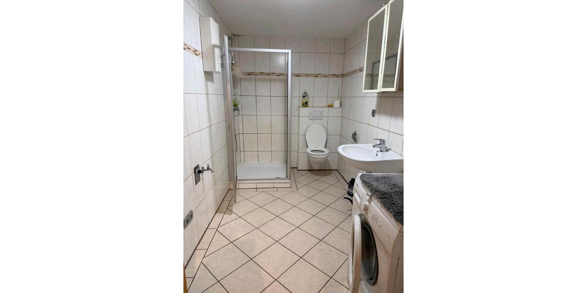 Etagenwohnung Idar-Oberstein Oberstein - 4 Zimmer, 89 m&sup2;, 640&euro; | Angebot:26443974