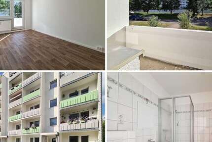 Wohnung Flöha Plaue - 2 Zimmer, 42 m&sup2;, 240&euro; | Angebot:27241789