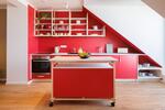Wohnen auf Zeit Aachen Aachen-Mitte - 1 Zimmer, 19 m&sup2;, 945&euro; | Angebot:23280973