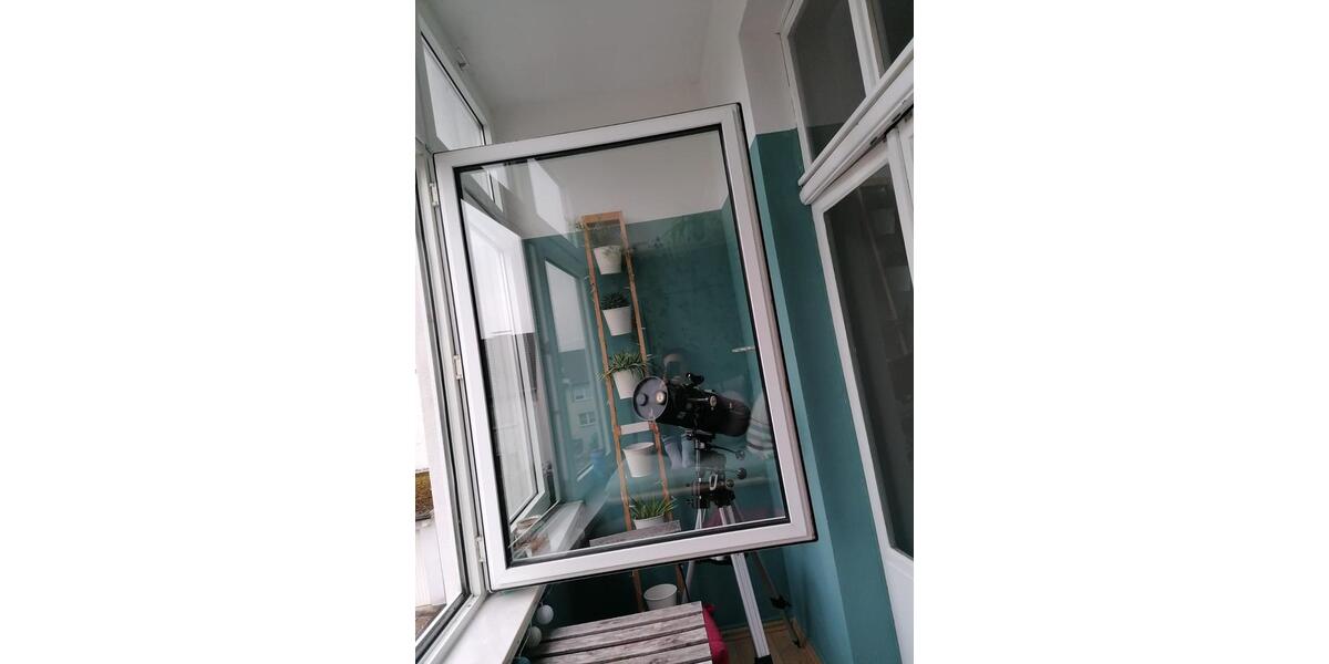 Etagenwohnung Wuppertal Barmen - 2 Zimmer, 46 m&sup2;, 400&euro; | Angebot:25506995