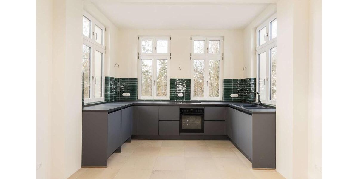 Maisonettenwohnung Oberbarnim - 3 Zimmer, 116 m&sup2;, 2.150&euro; | Angebot:26355016