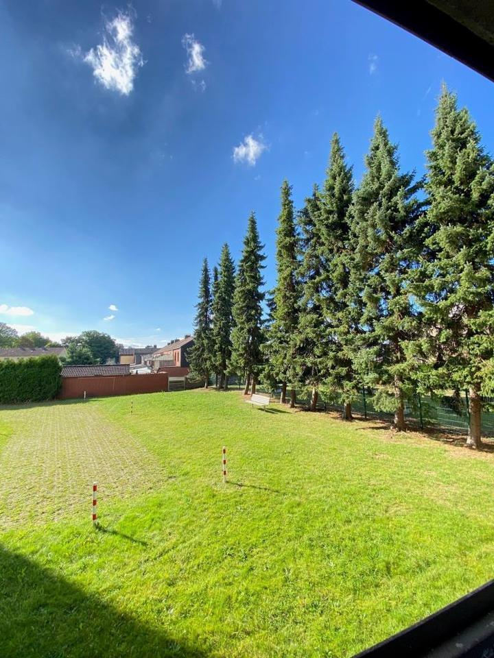 *** Großzügig geschnittene 3-Zimmer-Wohnung mit Balkon - hell und freundlich *** Marl-Brassert *** zimmer