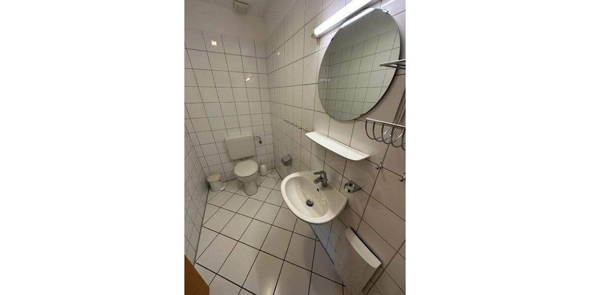 Gewerbeobjekt Harsefeld - 7 Zimmer, 190 m&sup2;, 1.805&euro; | Angebot:25701399