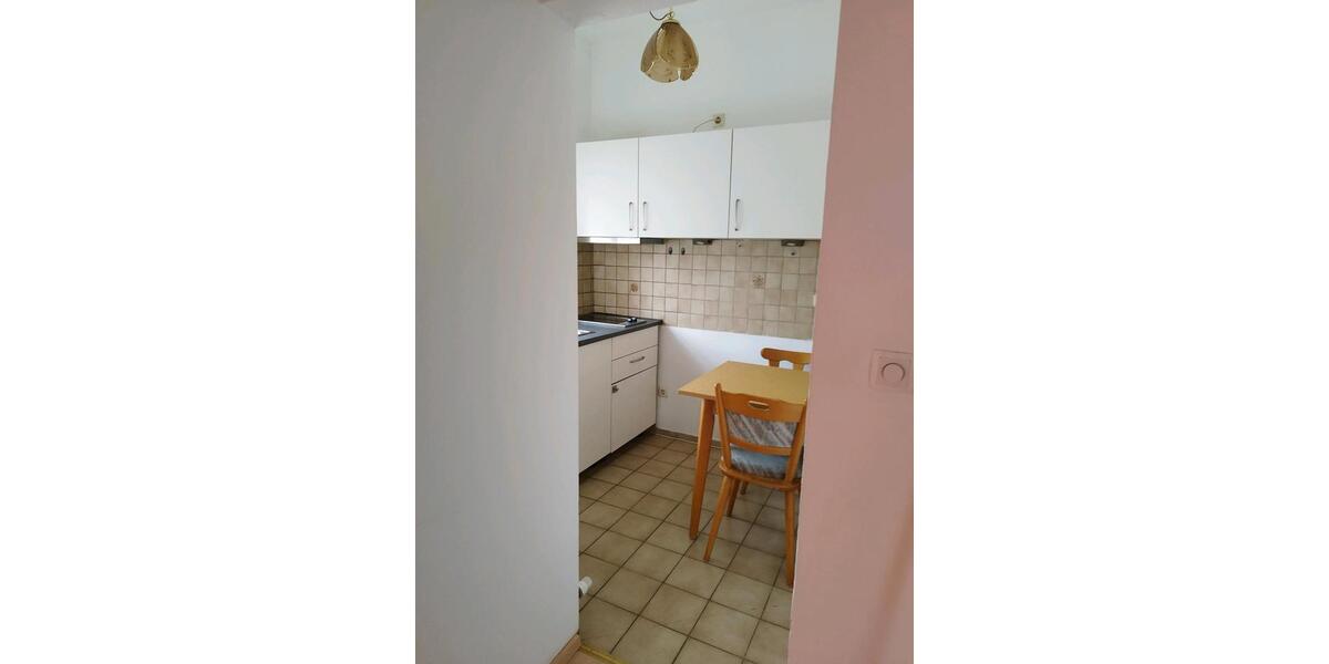 Dachgeschoßwohnung Bad Griesbach im Rottal - 1 Zimmer, 31 m&sup2;, 480&euro; | Angebot:25805729